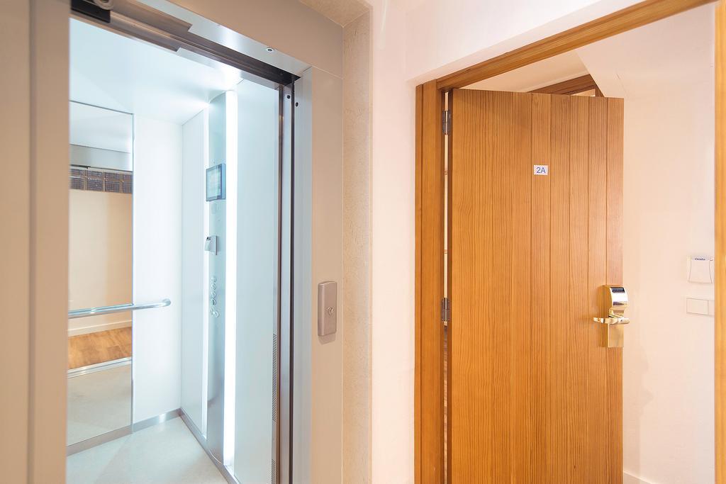 Apartamentos Miramar Port de Pollença Esterno foto